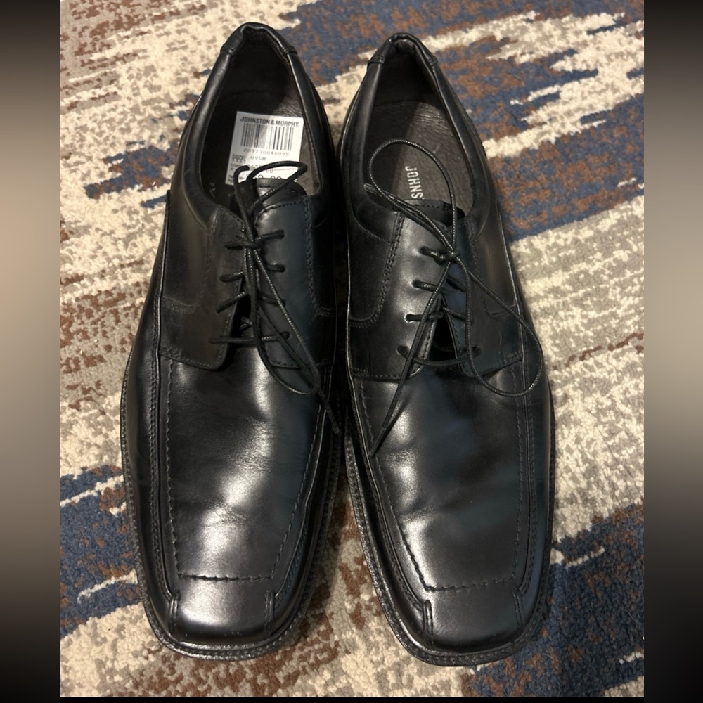 Men’s Dress Shoes 9 1/2